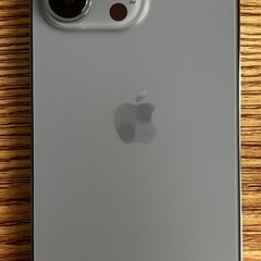 iPhone13Pro 256GB シエルブルーの画像