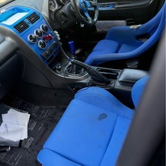 トヨタ　アルテッツァrs200  フルカスタム　車検9年3月の画像