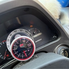 トヨタ　アルテッツァrs200  フルカスタム　車検9年3月の画像