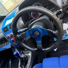 トヨタ　アルテッツァrs200  フルカスタム　車検9年3月の画像