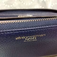 【長財布】男性でも女性でも使いやすい長財布　の画像