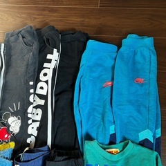 子供　まとめ売りの画像