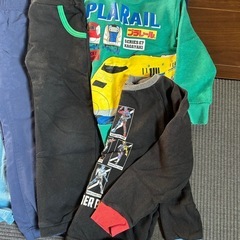 子供　まとめ売りの画像