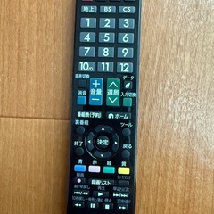 シャープ 液晶カラーテレビ LC-32H11 32V型の画像