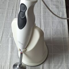 貝印　マルチブレンダーの画像