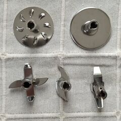 貝印　マルチブレンダーの画像