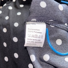 薄手のワンピース
の画像