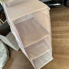 収納用品セットの画像