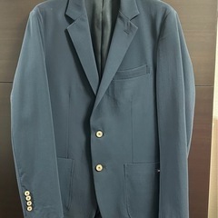 スーツ　セットアップの画像