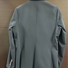 スーツ　セットアップの画像