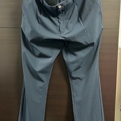 スーツ　セットアップの画像