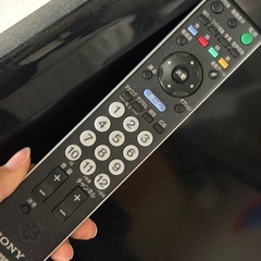 テレビの画像