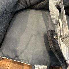 イングリッシーナ　テーブルチェアの画像