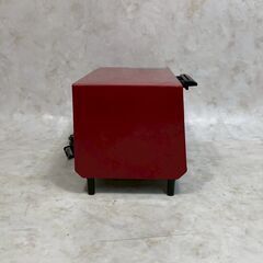 A8366【お買い得商品‼】TWINBIRD ツインバード 2017年製 オーブントースター トースター TS-4034の画像