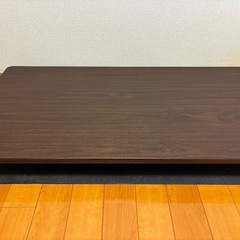 ガス圧昇降式テーブルの画像