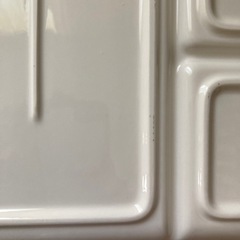 ニトリランチプレートの画像