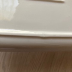 ニトリランチプレートの画像