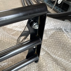 ハードカーゴゲートプラス ハイゼットトラック用 種子島島内限定‼️の画像