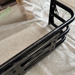 ハードカーゴゲートプラス ハイゼットトラック用 種子島島内限定‼️の画像