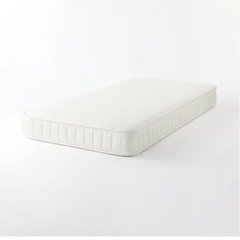 【お引き取りのみ】無印良品　マットレスの画像