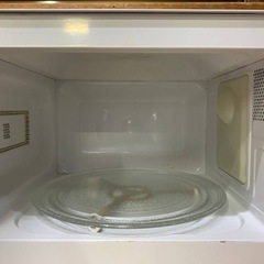 ♦アイリスオーヤマ 電子レンジ 【2015ね】IMB-T171-5 の画像