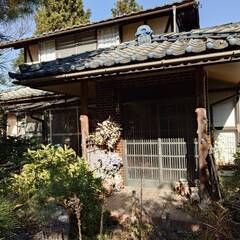 【128万円】長野県中野市間山　中古戸建