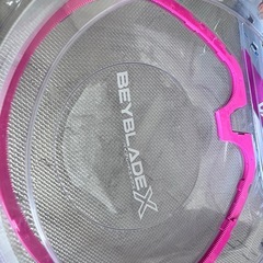 ベイブレードの画像