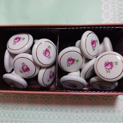 アンティーク雑貨小物の画像