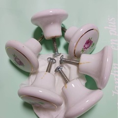 アンティーク雑貨小物の画像