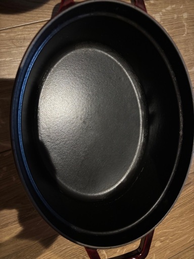 【決定】 ストウブピコココット27cm