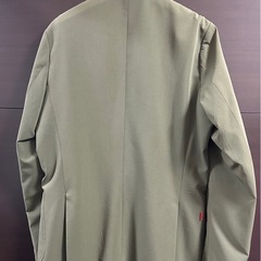 スーツ　　セットアップの画像