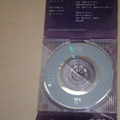 [1770]エレファントカシマシ 8cm シングル CD 2枚セットの画像