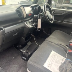◼️26年N-BOX SSパッケージ◼️車検R9年10月◼️の画像