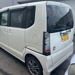 ◼️26年N-BOX SSパッケージ◼️車検R9年10月◼️の画像