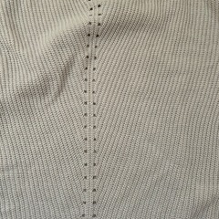 新品アズールバイマウジーセーターの画像