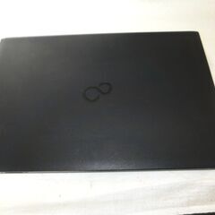 格安でPCお譲りします。 富士通！i3 ８世代 SSD Windows11 Pro Offce付　の画像