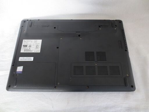 格安でPCお譲りします。 富士通！i3 ８世代 SSD Windows11 Pro Offce付　