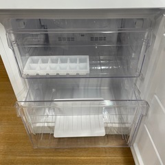 k14 【2023年製Haier冷凍冷蔵庫】OBBR-121Aの画像