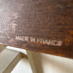 木彫り置き物の画像