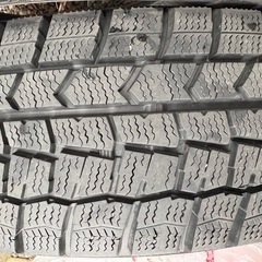 ダンロップ　ウィンターマックス02　の画像