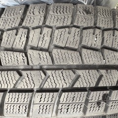 ダンロップ　ウィンターマックス02　の画像