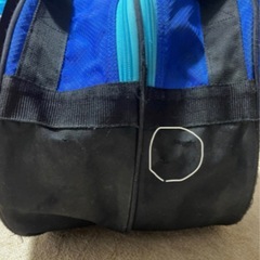 スリクソン テニス バッグ リュックの画像