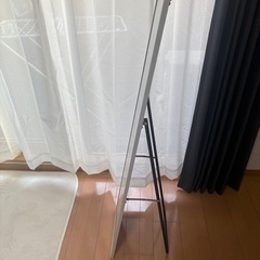 全身鏡(確定済み)の画像