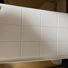 衣装ケース、引き出しもらってくださいの画像