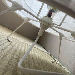 スタンド照明の画像