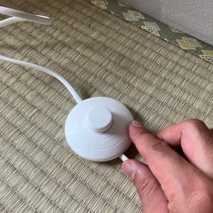 スタンド照明の画像