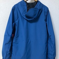 ボルコムスノーウェアSサイズ(中古品) の画像