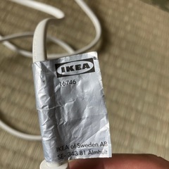 スタンド照明の画像