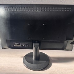 I-O DATA EX-LD2381DB 23インチモニターの画像