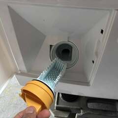 HITACHI 日立ドラム式洗濯機 BD-SV110ER  2020年製 洗濯11kg/6kg Used/良品の画像